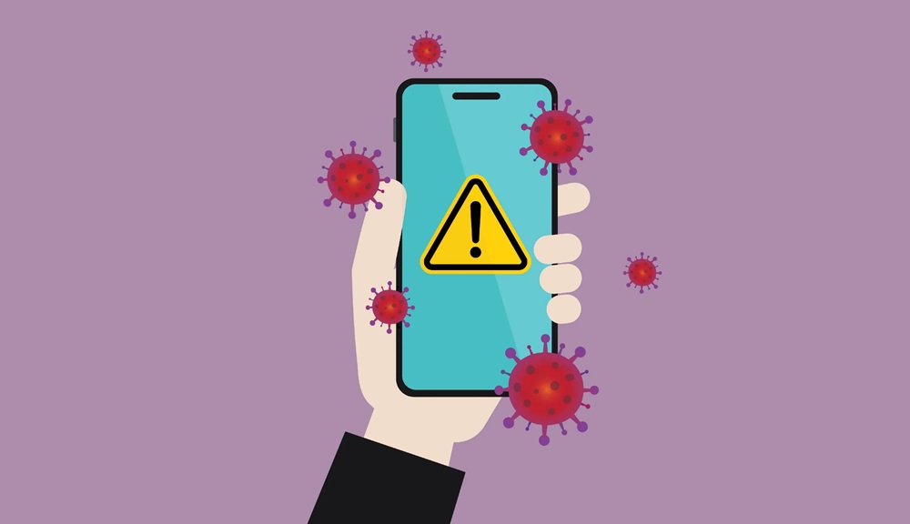 Rischi e implicazioni di spiare un cellulare