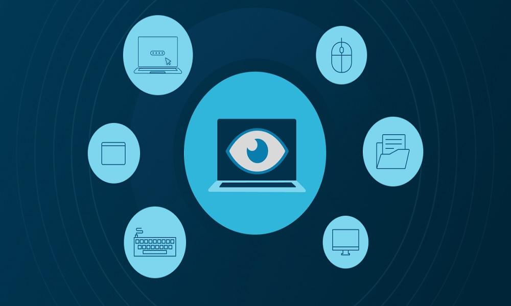 Spyware avanzati governativi per spiare un telefono
