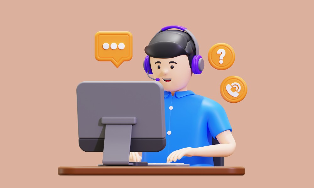 Spyicサポートシステム