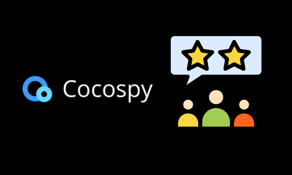 Cocospyについてのユーザーの声