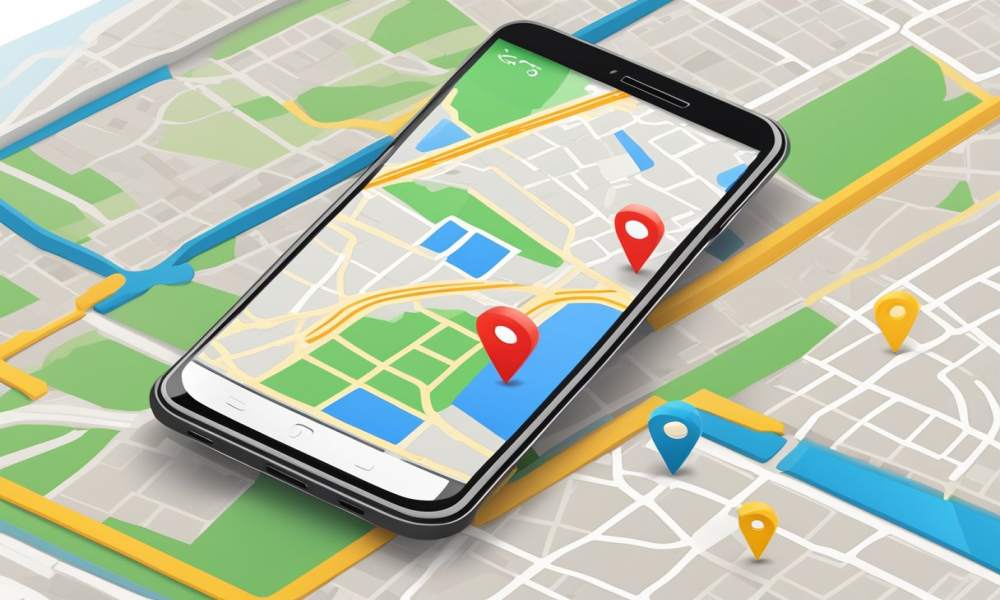 お子様の安全を知られずに、お子様の居場所を知らせる無料アプリ