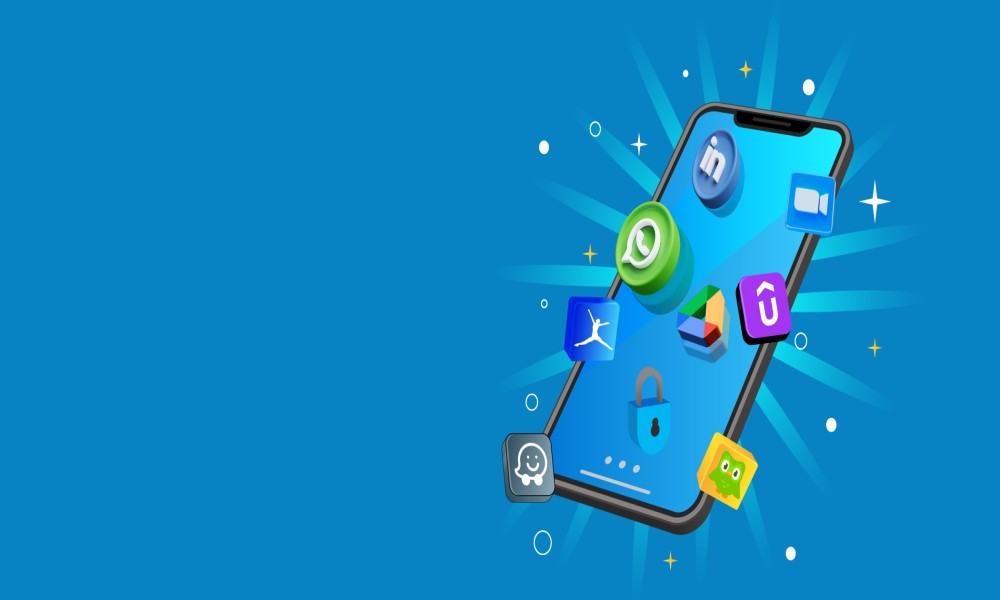 電話番号で位置情報を追跡する精度の高いアプリ