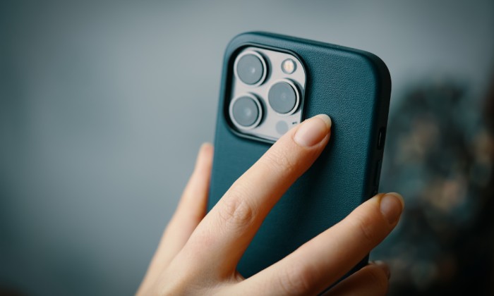 アプリライブラリの検索方法