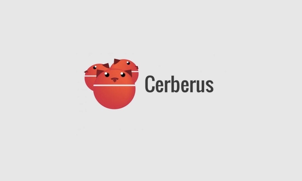 Cerberus 監視アプリ
