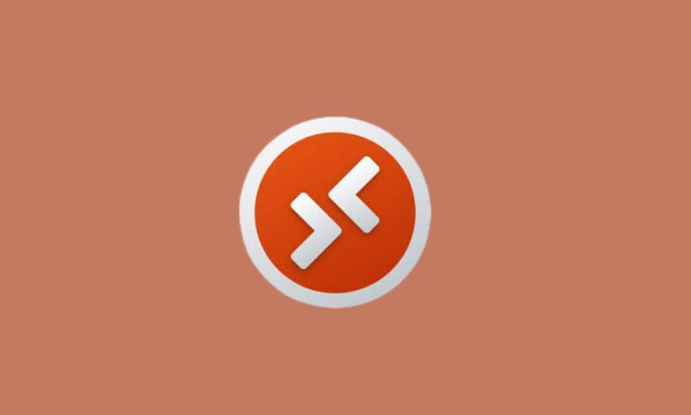 Microsoft リモート デスクトップ