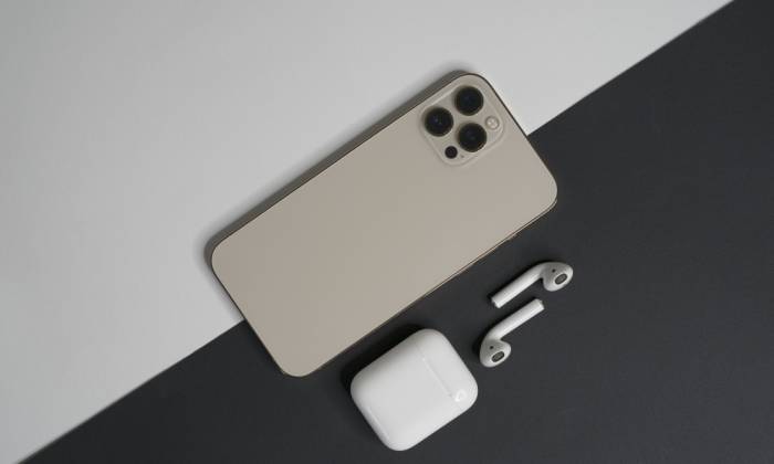 通知センターのチェック