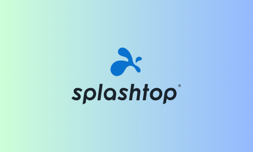 Splashtop リモート コントロール