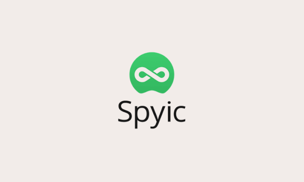 Spyic 携帯閲覧アプリ