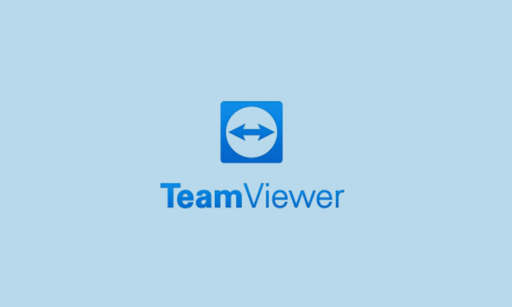 TeamViewer リモートコントロール