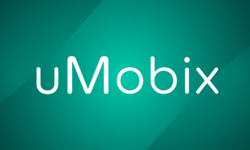 uMobix 携帯閲覧アプリ