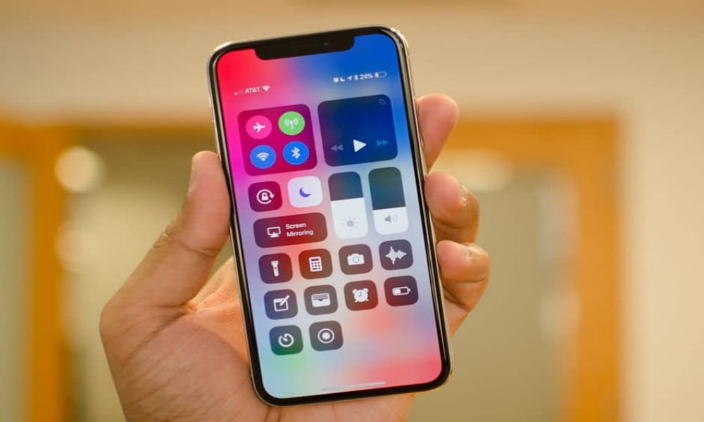 iPhoneで秘密の画面録画を試す前のリスク
