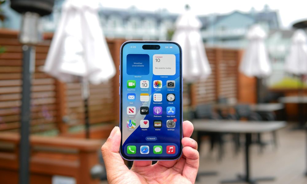 セカンダリーデバイスを使ったスクリーンミラーリング録画