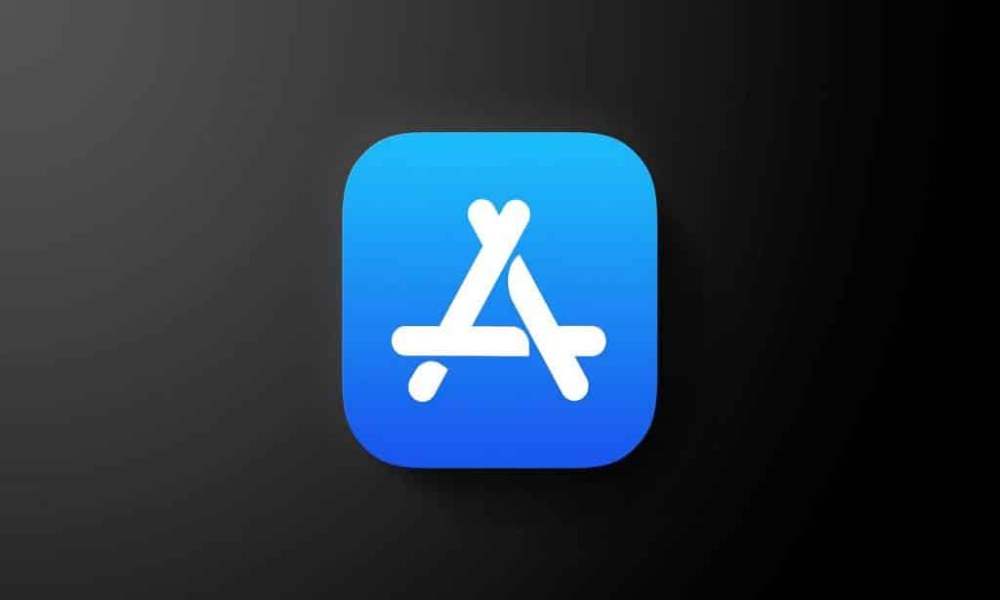 App Store の復旧