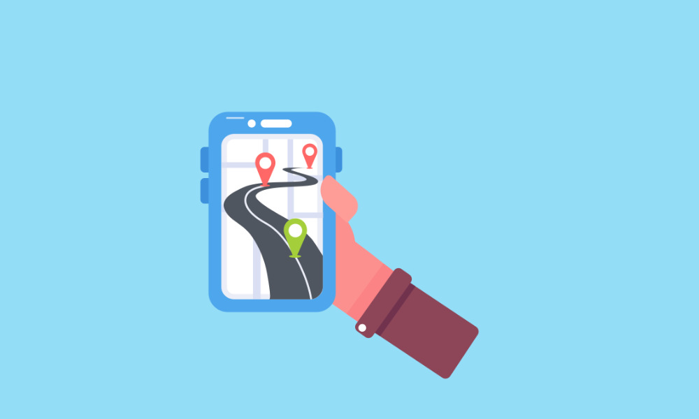 GPS 小型 バレないトラッカーでの一般的な間違い