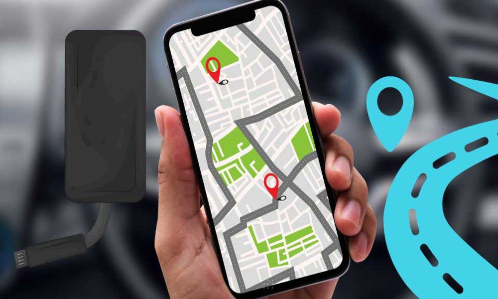 デバイス固有のGPSの問題