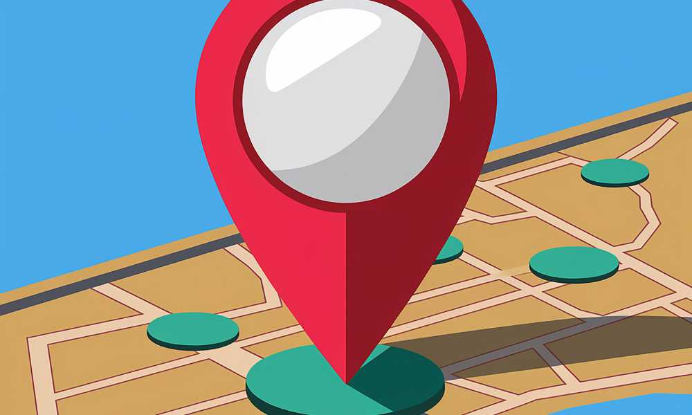 相手に知られずに居場所を調べる方法：完全ガイド 