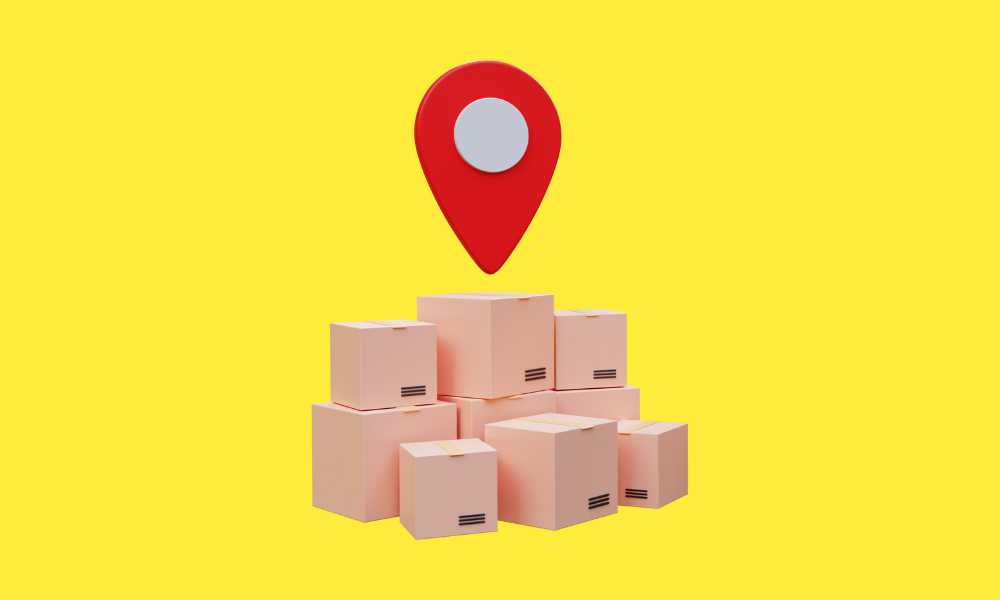 無料で居場所を確認するアプリ