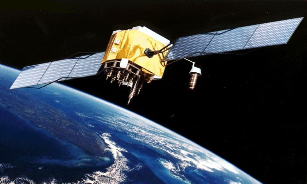 GPSアプリが見つかりません