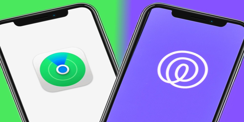 Life360 位置追跡アプリ