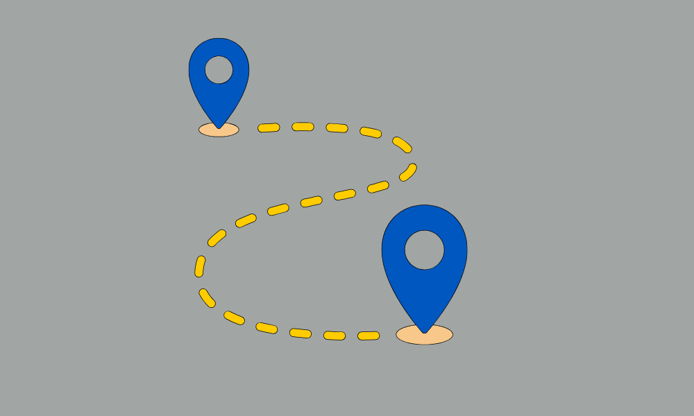 ソーシャルメディアの位置情報監視