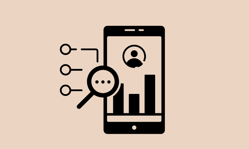 ソーシャルメディアの位置追跡