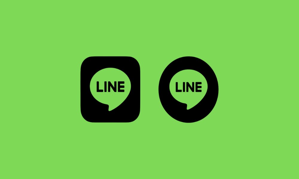 LINEアカウントの複製