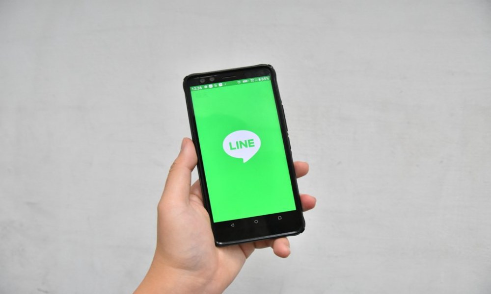 LINEアカウントの引き継ぎ