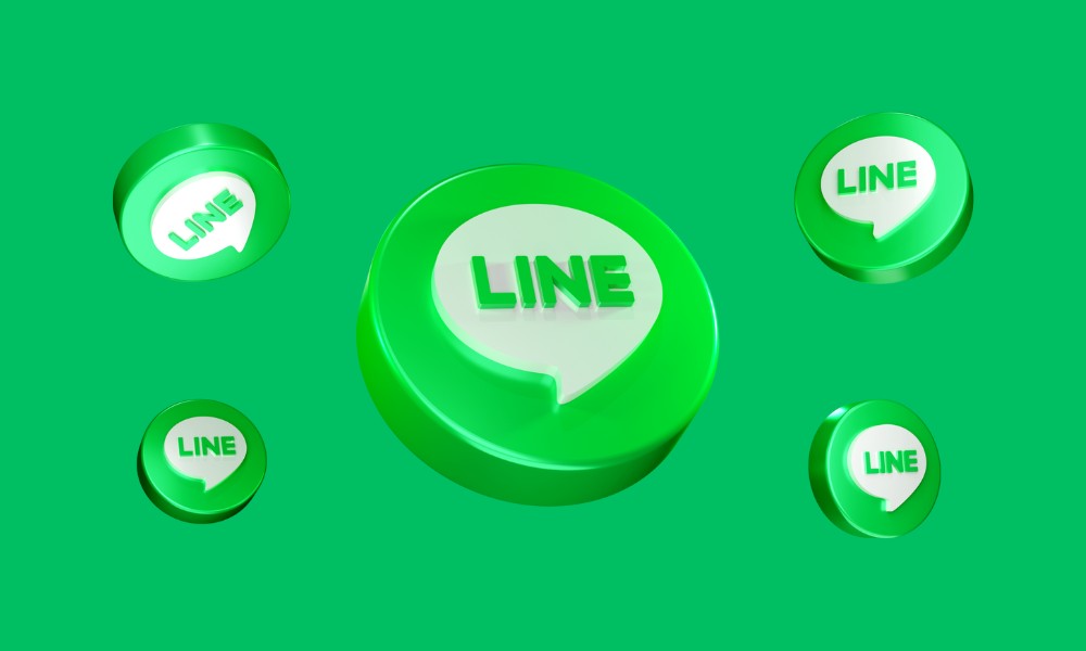 LINEの位置情報トラッキングに関するトラブルシューティング