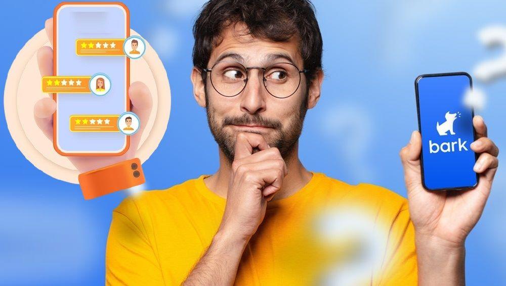 Bark kullanıcı deneyimi ve geribildirimler