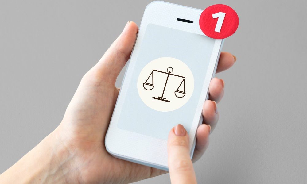 Eyezy’nin yasal durumu