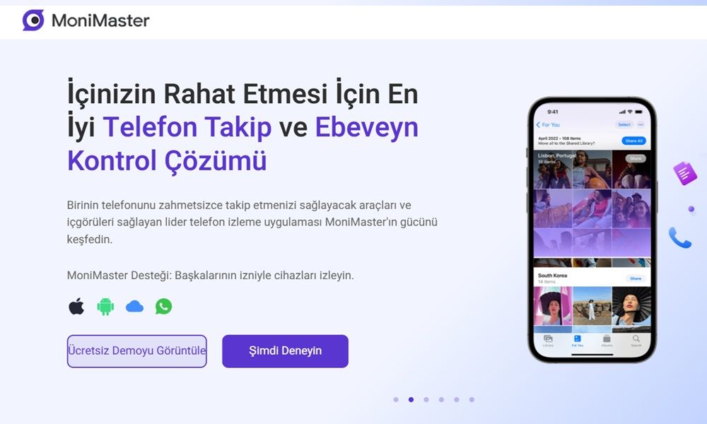 MoniMaster incelemeleri: Bu telefon izleme uygulaması iddialarını gerçekten karşılıyor mu yoksa büyük bir pazarlama hilesi mi?