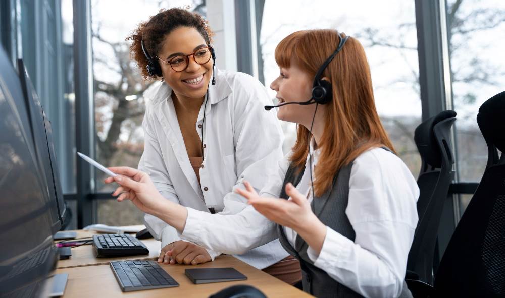 MoniMaster uygulama desteği ve müşteri hizmetleri