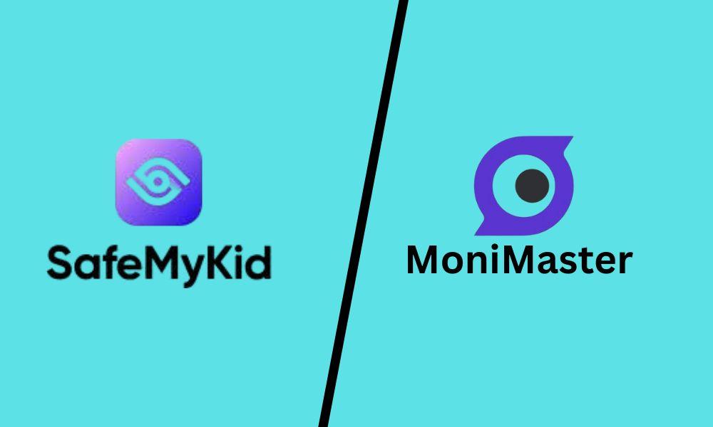 MoniMaster ve SafeMyKid karşılaştırması