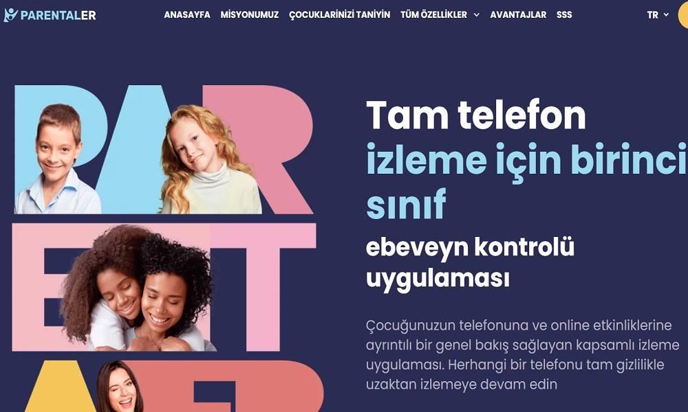 Parentaler İncelemeleri: Bu Ebeveyn Kontrol Uygulaması İddialı Ama Çocukları Koruyor mu Yoksa Risk mi?