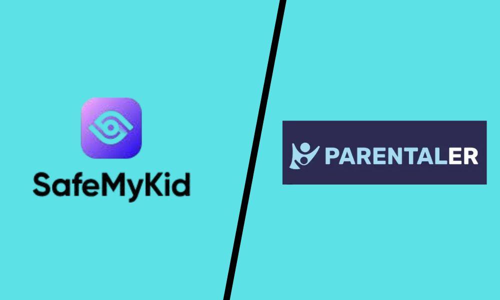 Parentaler ve SafeMyKid karşılaştırması