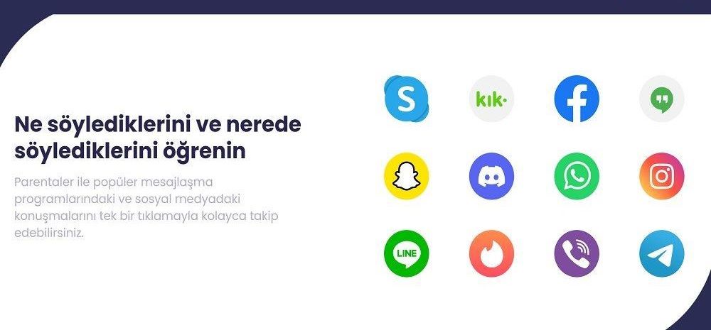 Parentaler’in öne çıkan özellikleri ve kullanıcıya sunduğu avantajlar