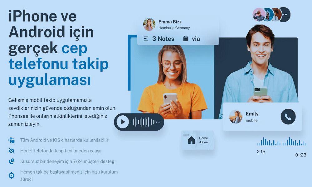 Phonsee incelemeleri