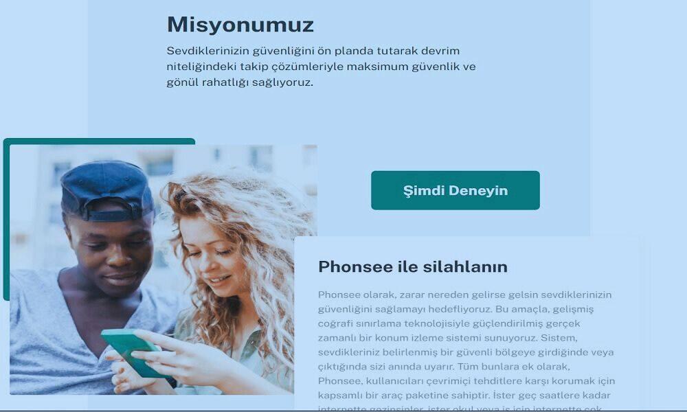 Phonsee nasil &ccedil;alişir