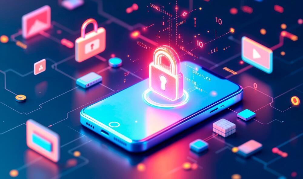 Scannero g&uuml;venliği ve gizlilik