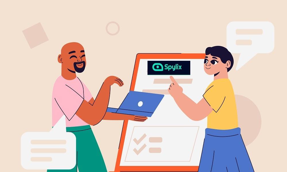 Spylix nasil &ccedil;alişiyor