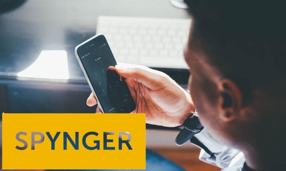 Spynger fiyatlandırma ve abonelik