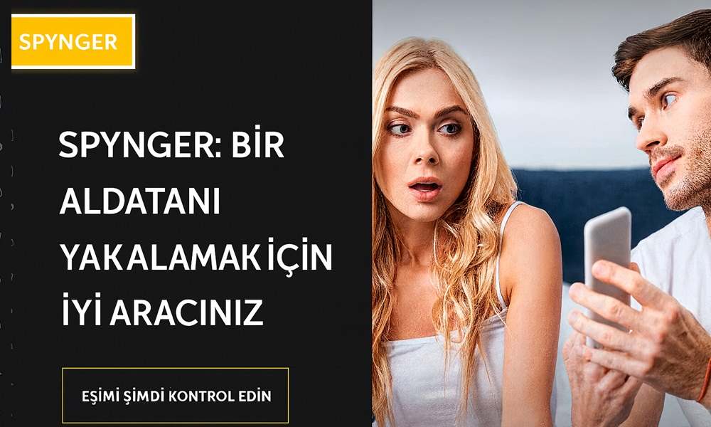 Spynger incelemeleri: Gerçekten ihanet tespiti için en güçlü araç mı, yoksa sadece büyük bir pazarlama vaadi mi?