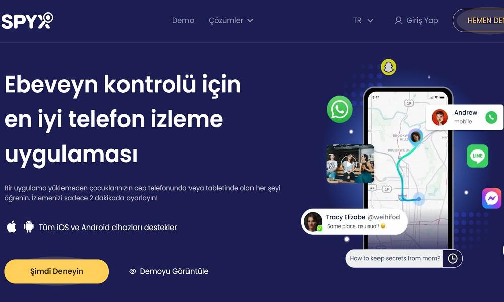 SpyX incelemeleri: Cep telefonu izlemek için en güvenilir uygulama mı? Gerçek kullanıcı deneyimleri burada!