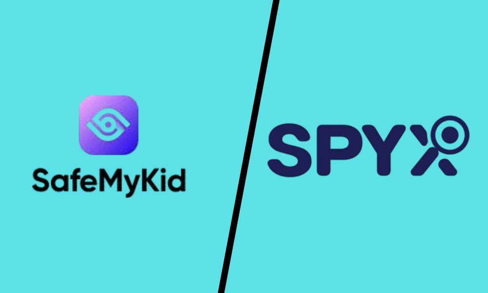 SpyX ve SafeMyKid karşılaştırması