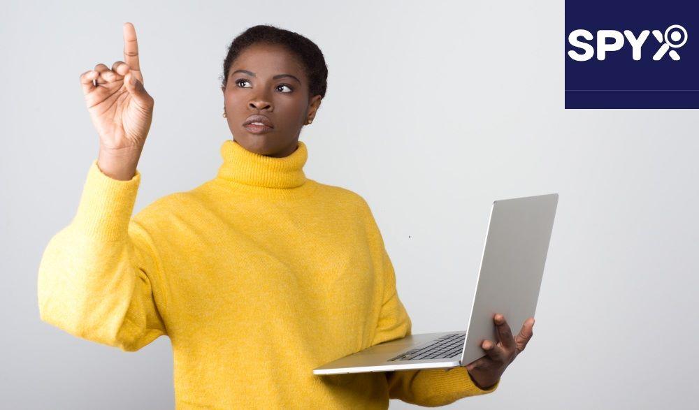 Spyx&rsquo;in &ccedil;alışma mantığı ve izleme sistemi