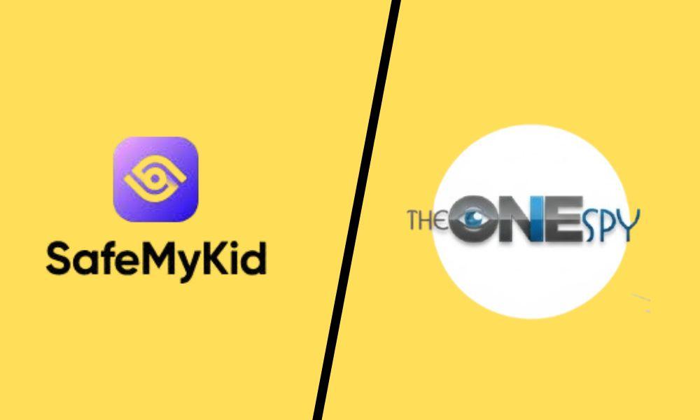 TheOneSpy vs. SafeMyKid