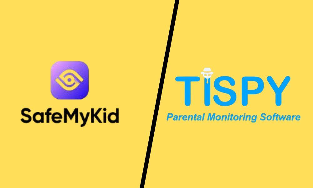 TiSPY vs SafeMyKid
