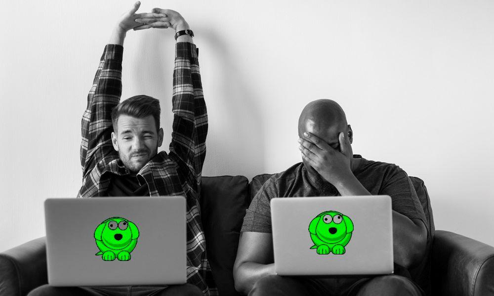 WhatsDog&rsquo;un işleyişinde s&uuml;regelen sorunlar