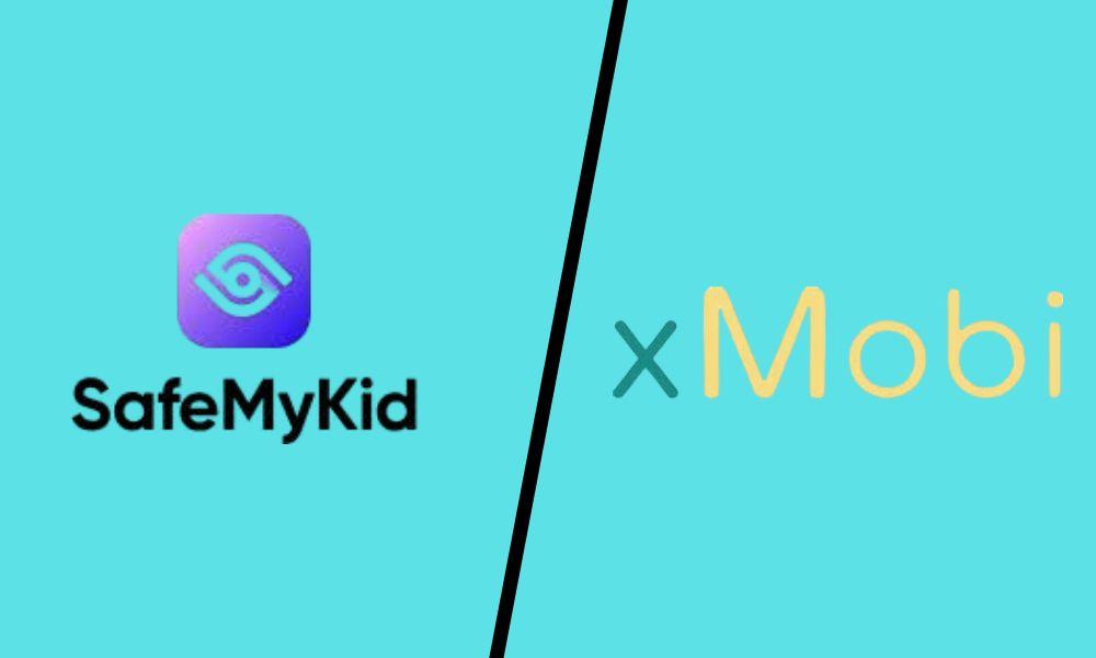xMobi vs. SafeMyKid