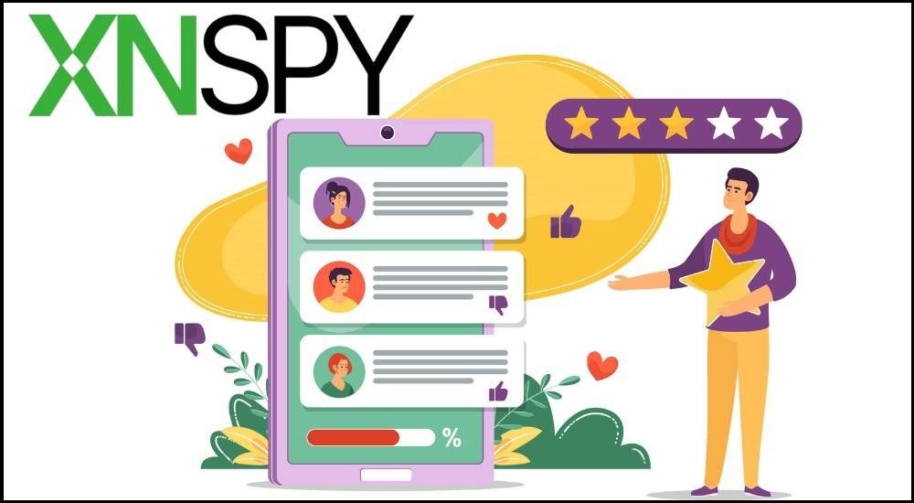 XNSPY kullanıcı deneyimi ve gerçek yorumlar